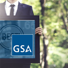 GSA_Contract_Award