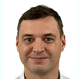 Sergey Bogol, VP of GSA Contract Management Operations, PriceReporter