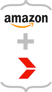 amazon orders logo