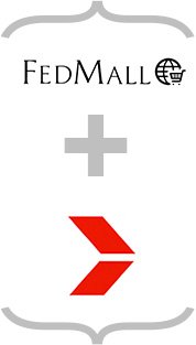 fedmall orders logo