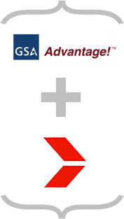 gsa orders logo