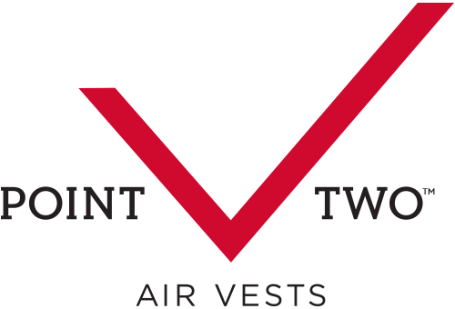 point two air vests gsa testimonials