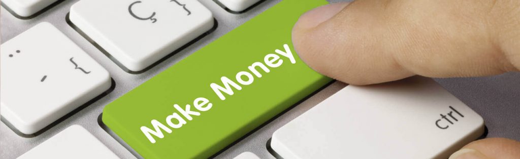 make money with gsa