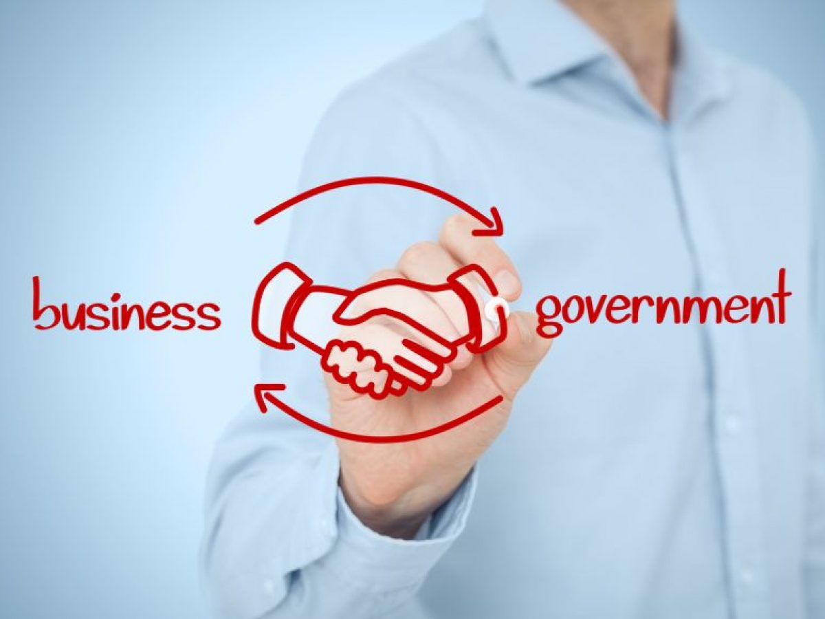 Business with the Government