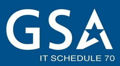 Buying IT from GSA's Multiple Award Schedule is easy, because the work is done for you.