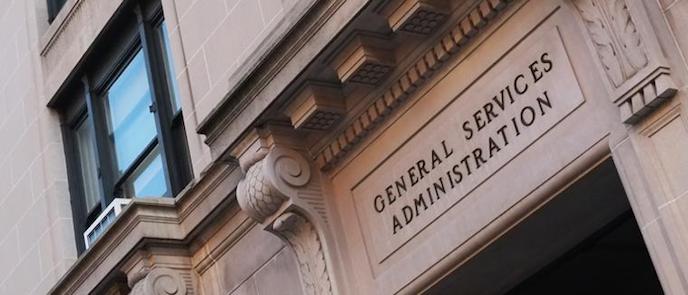 WHAT CAN BE SOLD TO THE FEDERAL AGENCIES TROUGH THE GSA