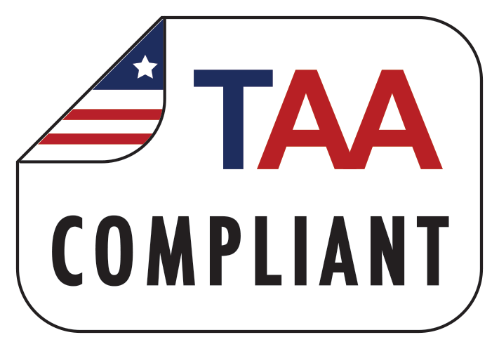 TAA Compliance