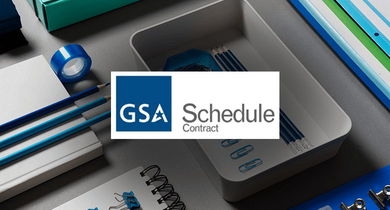GSA Awards Northeast Office Supply GSA Schedule 75 OS4