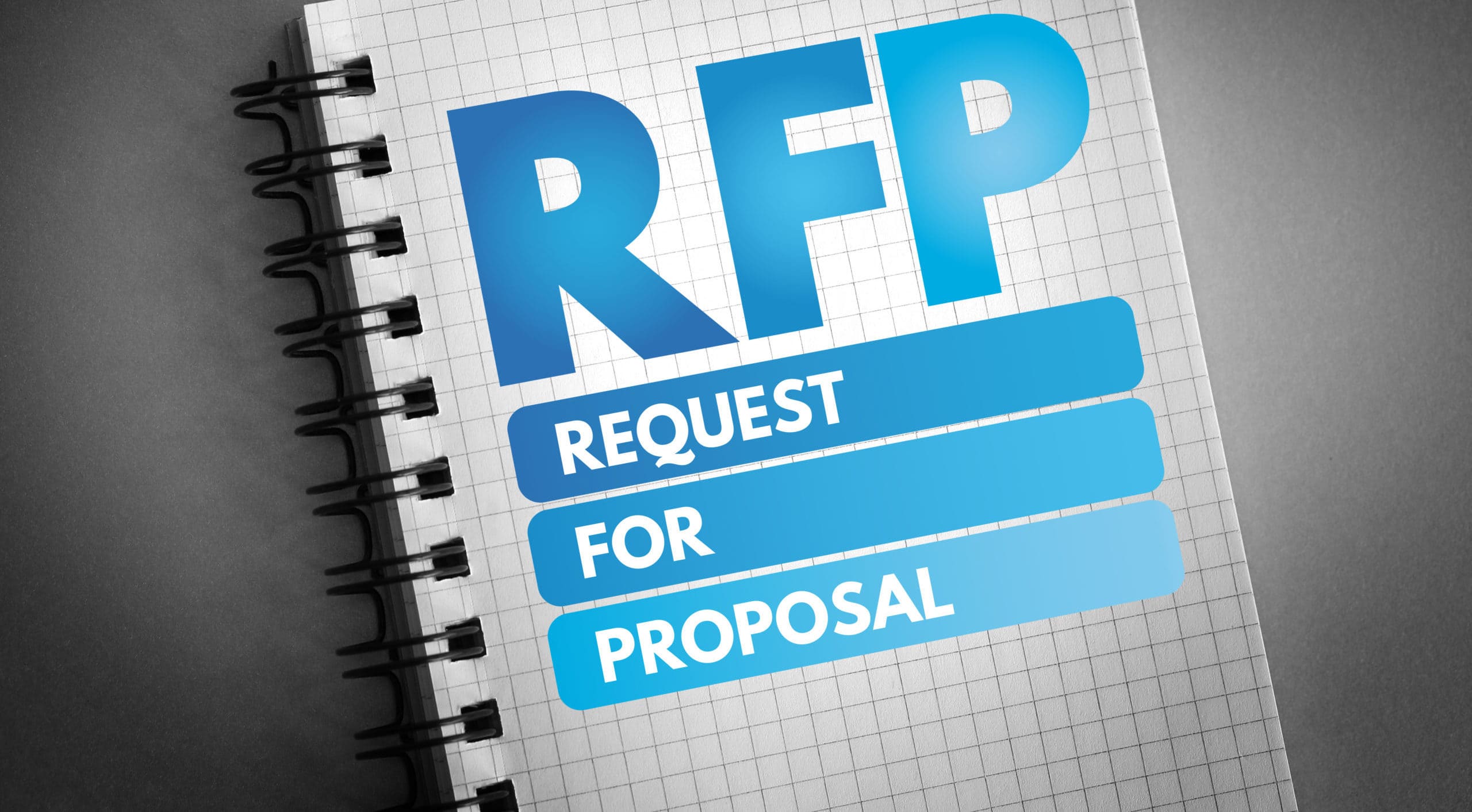 RFP & Proposal Support in the GSA