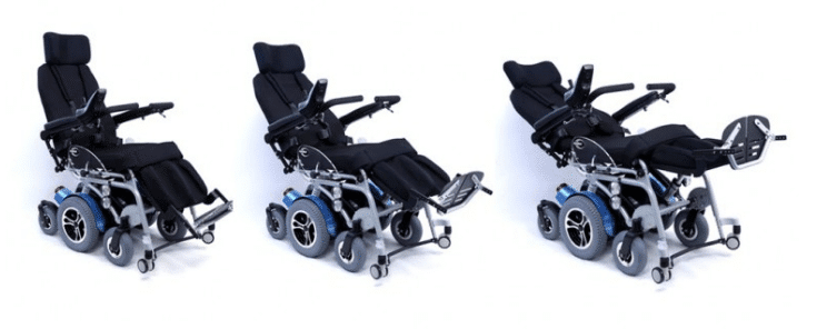 VA Patient Mobility Devices (Wheelchairs, Scooters, and Walkers)