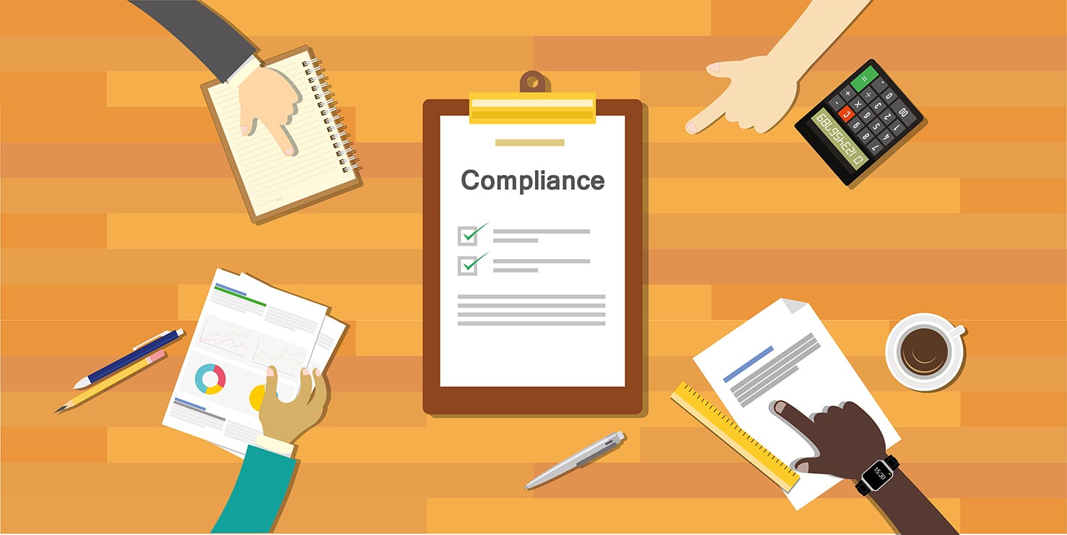 Exploring the Essentials of GSA Compliance