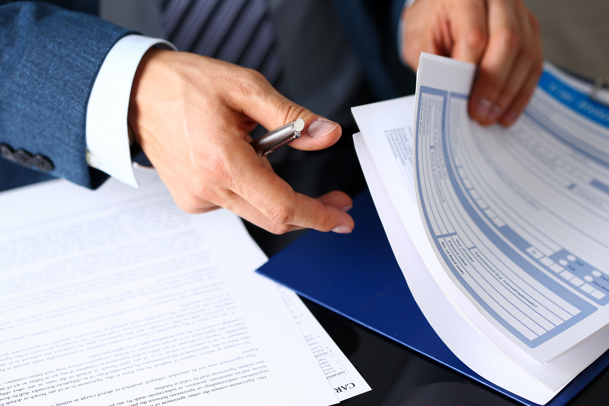 Simplifying Your GSA Contract Application Process
