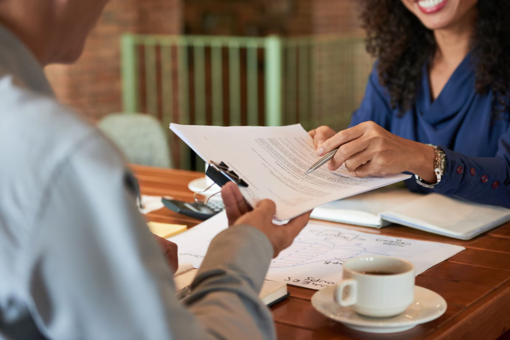 Teaming Agreements vs. Prime/Subcontractor Agreements: Key Differences and Best Practices