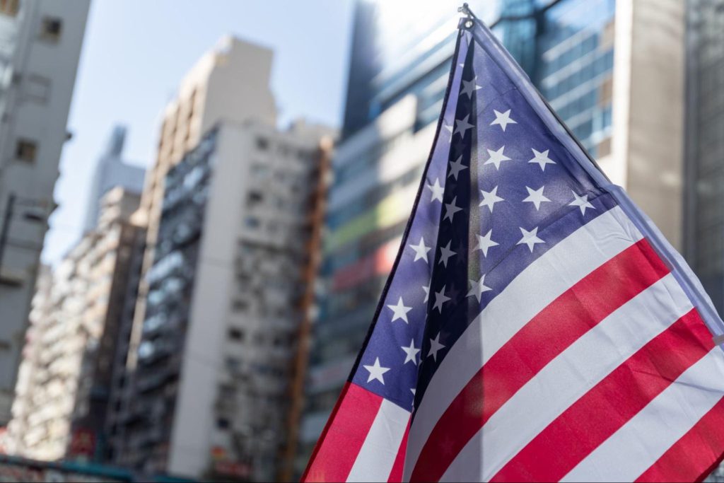 How to Stand Out from Competitors in Government Contracting