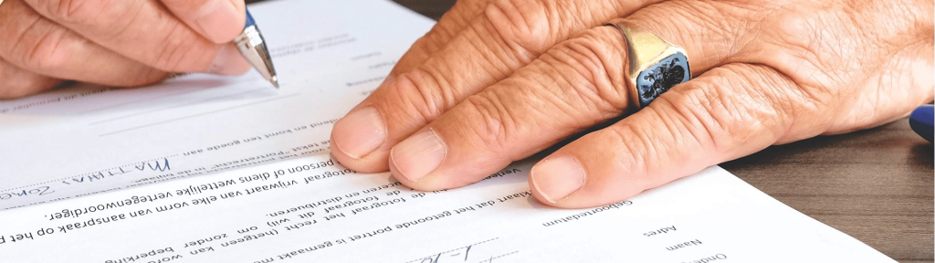 GSA Proposal Rejection: What to Do and How to Win Next Time