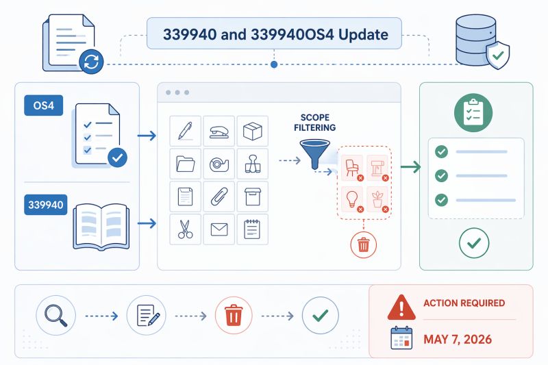 MAS Refresh 31 - Critical Update for SIN