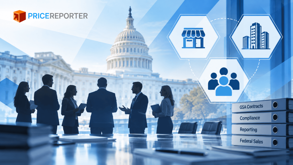 Price Reporter passed the milestone of 1,000 company clients in 2024