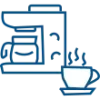 breakroom supply icon