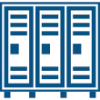 filing and storage solutions icon